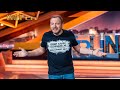 Mario Barth deckt auf! | Warm-Up vom 27. März 2019