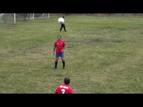 FK Umka - FK Strelac (Veterani) - 6 : 3