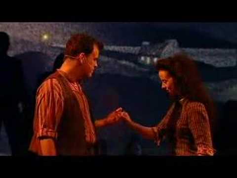 Riverdance - Lift the wings