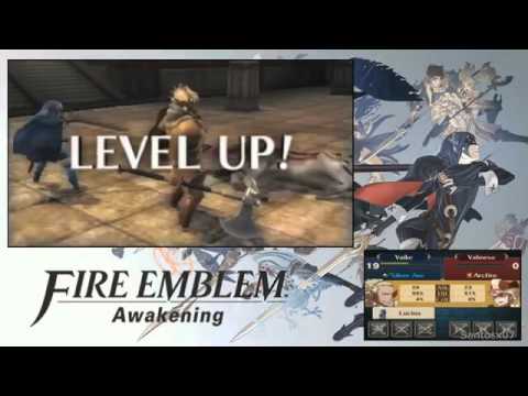 Fire Emblem Awakening Walkthrough   Part 1 1