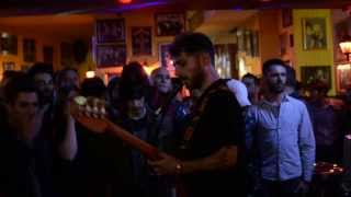 Soviet Soviet - No Lesson - Live @ The Hor Sassari