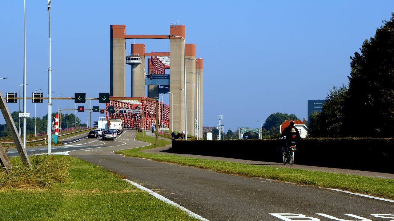 Spijkenisserbrug thumbnail