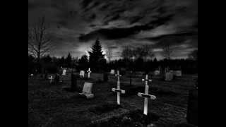 Dark Ambient Music [The Inner Devil - Cemetery at Night]