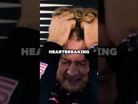 Heartbreaking F2 radio message. #formula1 #f1