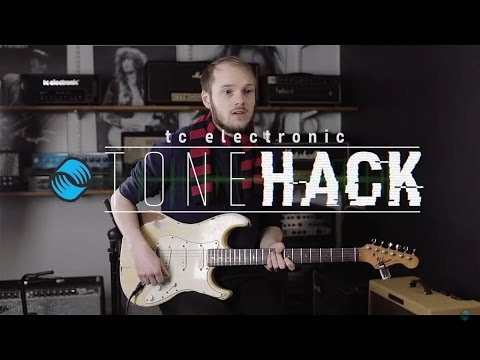 ToneHack #4 Pedal Order - Reverb Before Distortion