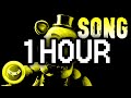 1 Hour SFM FNAF FREDDY SONG Look At Me Now