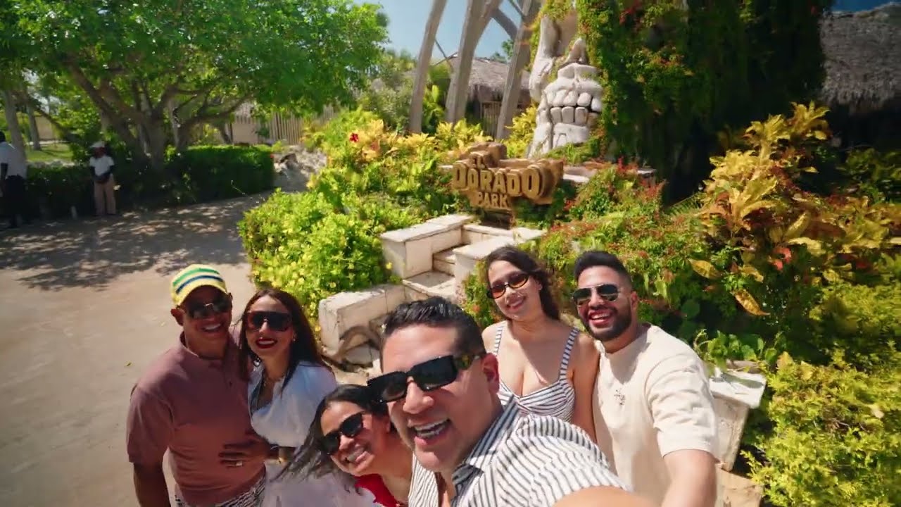 EL DORADO WATERPARK