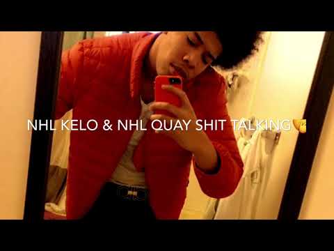 Kelo & Thuggan - “Shit Talking” [Official Audio]