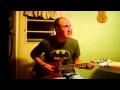Blind Lemon Jefferson's "Corinna Blues" cover
