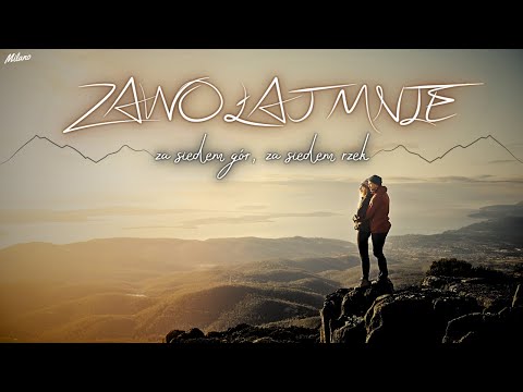 Arek Kopaczewski & Loki - Zawołaj mnie (z rep. MILANO) [Studio Video] 1997