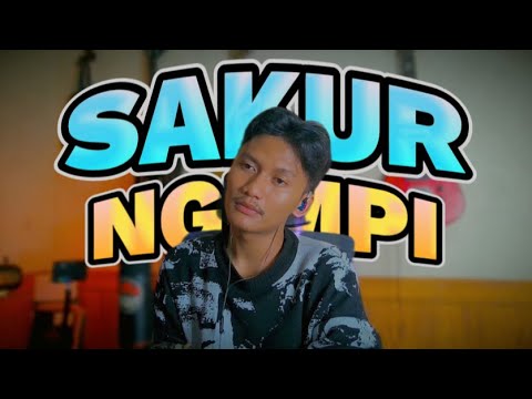 Sakur Ngimpi - Darso [cover faturvexbee]