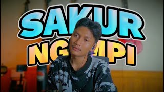 Download lagu Sakur Ngimpi - Darso [cover faturvexbee] mp3