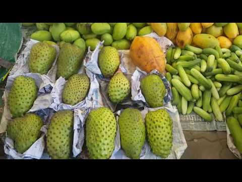 Street Food 2018- Asian Street Food In Phnom Penh - Cambodia (country) Video