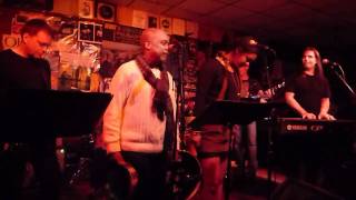 Michael Ruff Band @ The Baked Potato - Wishing Well