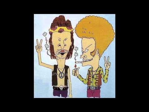 C Dot Bush - High Denna Bitch