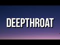 CupcakKe Deepthroat Lyrics My Panties Stuck In My Ass Tiktok Song