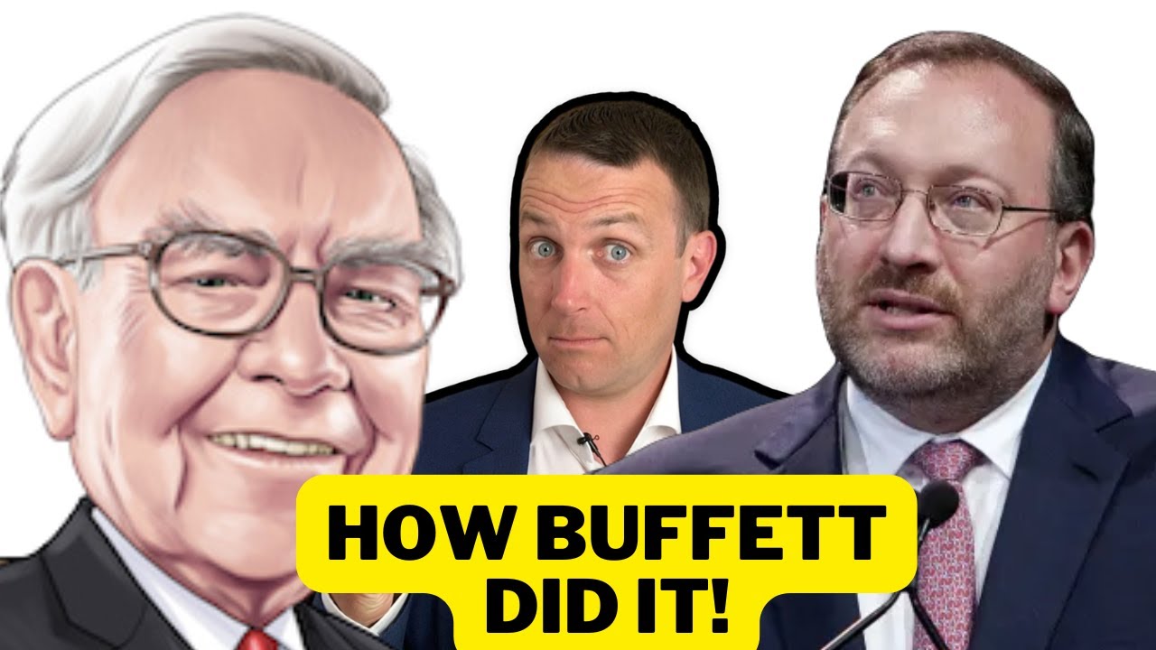 Buffett Retiring - Seth Klarman Article