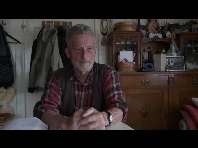 Arme Seelen - Trailer