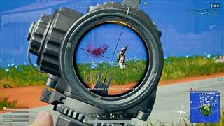 【PUBG】本日のKILL集＃67【PC】