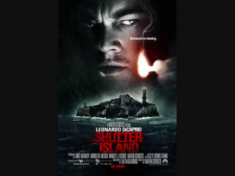Shutter Island Soundtrack - Max Richter - On the Nature of Daylight
