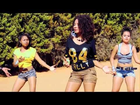SHEYLAH - Manin'azy (clip official 2014) Gasymiezak@tsara.Mag