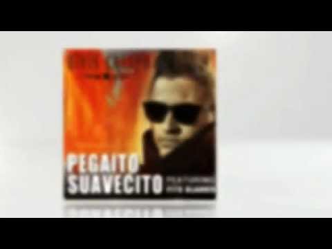 ELVIS CRESPO featuring FITO BLANKO "Pegaito/Suavecito