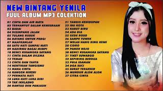 Download lagu FULL ALBUM NEW BINTANG YENILA MP3 mp3 Download lagu FULL ALBUM NEW BINTANG YENILA MP3 mp3