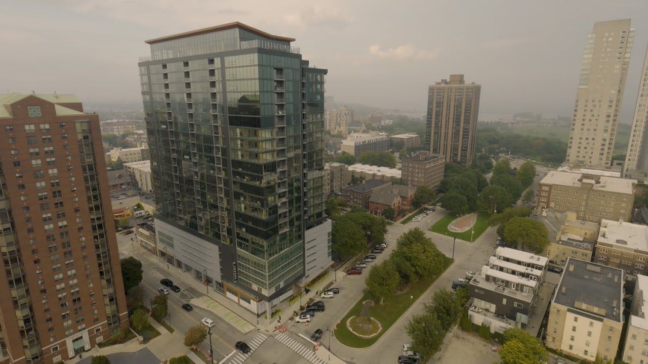 Modern Apartments Are the Safest Housing, Firefighters Explain