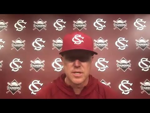 POSTGAME: Mark Kingston on Dayton — 2/19/21