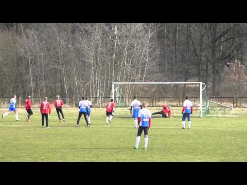 Chemik Kędzierzyn-Koźle - Unia Racibórz, sparing