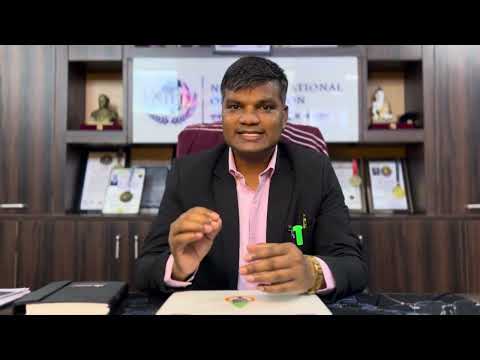 Congratulations to all council members on the 13rd years anniversary... Adv. Dr. DHANRAJ