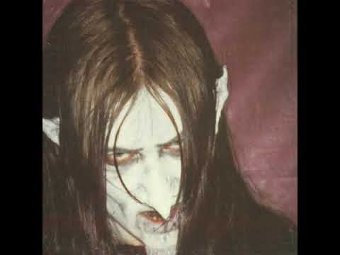 Mortiis - Blood and Thunder [black - 100], 7