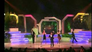 Timbiriche - Tu Y Yo Somos Uno Mismo