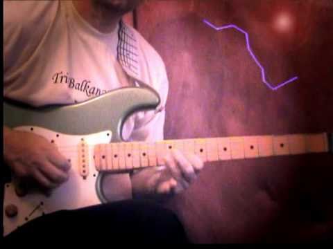 Zoran Starcevic - East-West - (Istok-zapad) - (Official Video 2011)HD