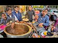 Delhi S No 1 Oil Free Chole Bhature Delhi Street Food Kulhad Chole Bhature Rajma Chawal More