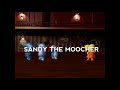 Os Backyardigans 2004 Cab Calloway Sandy The Moocher