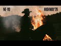 Ne-Yo - Dance Right Now [Visualizer]