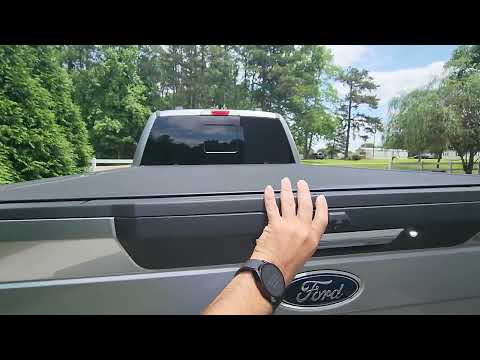 Extang Xceed 1 Year Review - Such a Shame