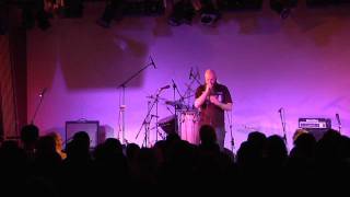 Adam Page - Improv Love My Beard (Live at the Gov. Hindmarsh 4/9/10)