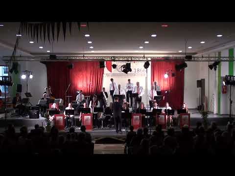 Bigband Buchloe - Sugar - Stanley Turrentino