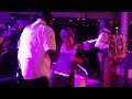 Buckwheat Zydeco feat Washboard Jo performing ...