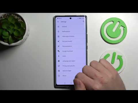 How to Disable Voice Assistant of Honor 70 - Turn Off Google Assistant