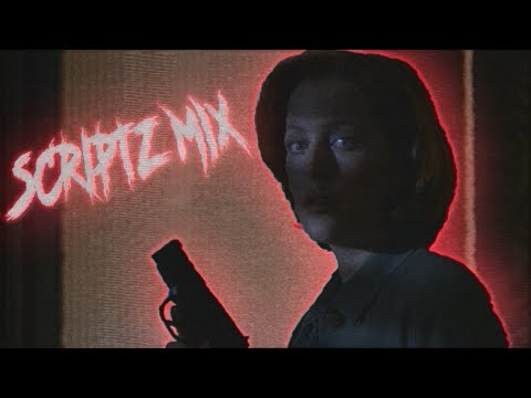 SCRIPTZ MIX