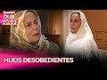 Hijos Desobedientes - Película Turca Doblaje Español   #DramaTurco
