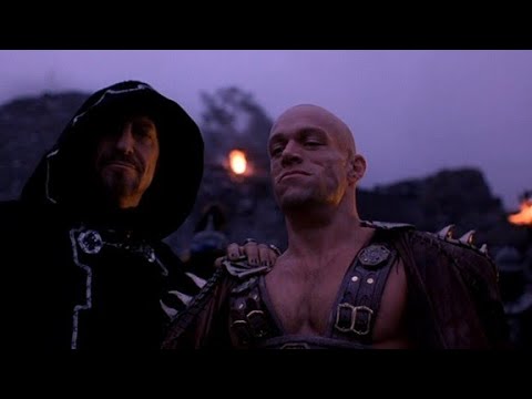 Mortal Kombat: Annihilation (1997) - The Final Showdown