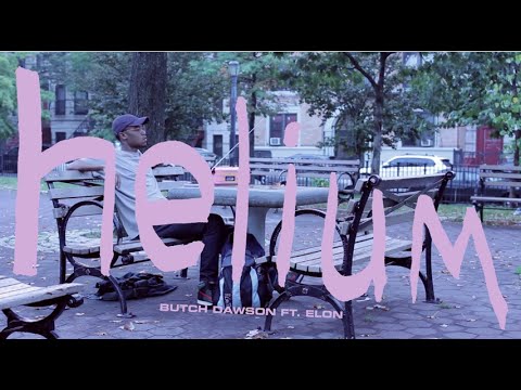 Butch Dawson - Helium ft: Elon ( Video by FAM! )