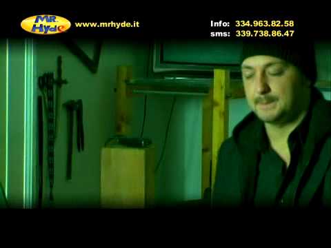 piano bar napoli Mr.Hyde feat Gigi Finizio FAMMI RIPROVARE