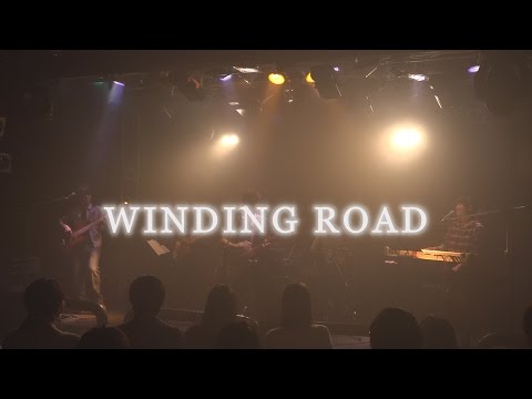 WINDING ROAD / OFFTONE