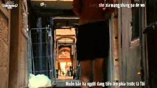 Giữa Muôn Trùng Vây Si Mian Chu Ge - Jay Chou