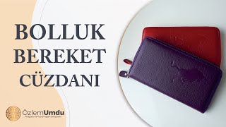 Bolluk Bereket Cüzdanı #Shorts